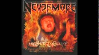 Nevermore - The Tiananmen Man