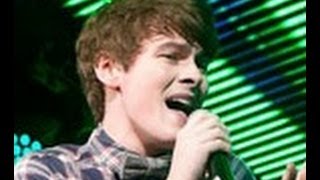 Teen Hoot U.K. / BRAD KAVANAGH (ORIGINAL)  / November 30, 2013