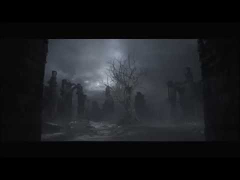 Falling inside the black l Dark Souls 2  [GMV]