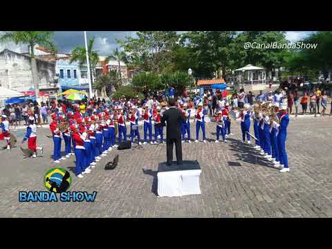 FAMUTAN em Santo Amaro 2019 - II Copa Julio César AFAB -BA 2019