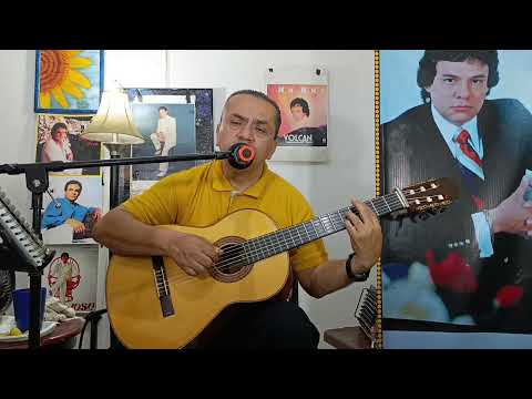 Tu Ausencia - José José