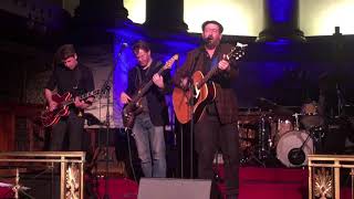 Mark Eitzel with Bernard Butler - &quot;In My Role as Professional Singer and Ham&quot;