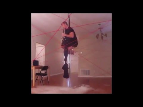 mission impossible clarinet cover