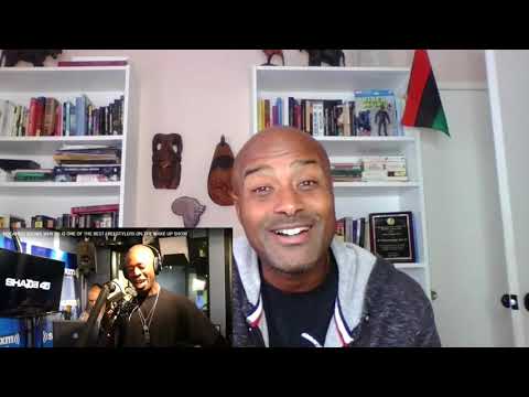 NOCANDO - ONE OF THE BEST FREESTYLES ON THE WAKE UP SHOW  Reaction | Patreon Request