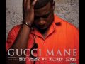 Gucci mane/ Volume