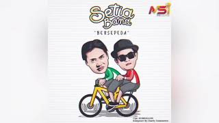 Download lagu Setia Band - Bersepeda NEW(tiktok) mp3