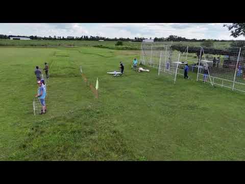 Aeromodelismo Zarate 