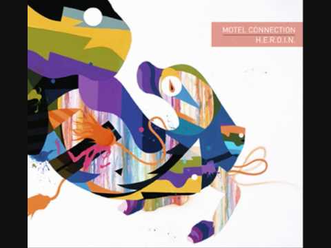File me away- MOTEL CONNECTION