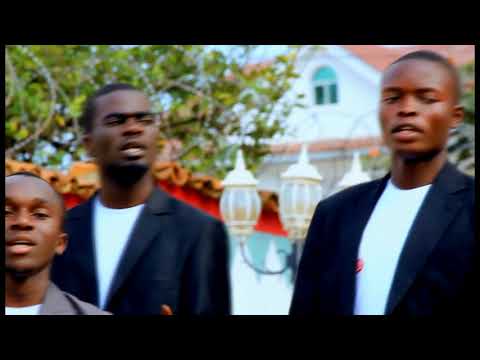 RDC BUKABU  CHORALE KIBOMBO ST Francois D'assise 2 NJONI TUMUIMBIE BWANA MTUNZI DESTINY MB