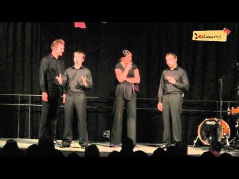 Kabaret Limo -  Żule (Ludzie Marginesu)