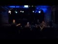 The Sea And Cake live - The Staircase - at Milla in München Munich 2013