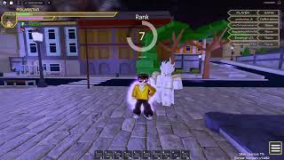 I Got Star Platinum Over Heaven In That Crazy Adventure