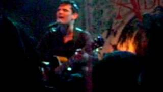 Aiden- Silent Eyes(live)