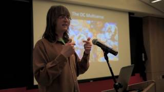 Cosmological Arguments for the Existence of God: Dr. Dean Zimmerman