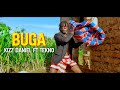 Kizz Daniel ft Tekno - Buga (Music Dance Video)