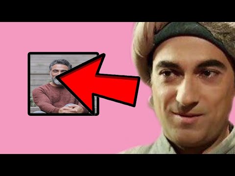 SEĆATE SE ZUMBUL-AGE? ŽENE SU LUDELE ZA NJIM! Godine su učinile svoje, evo kako sada izgleda