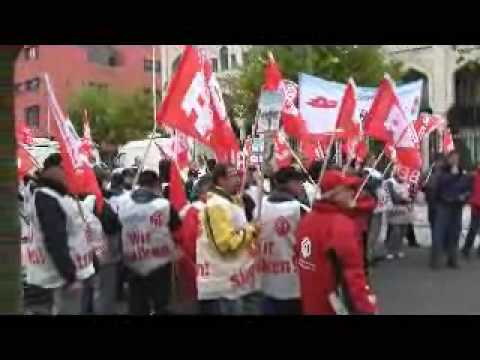 Berlin: Bambule bei den Koalitionsverhandlungen