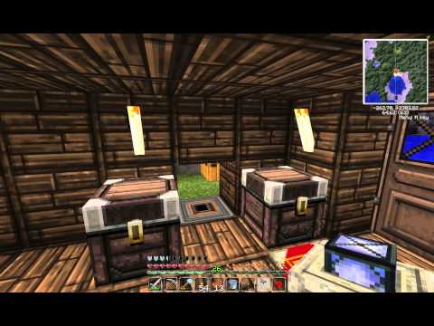 FTB Ep2 Thermal Expansion