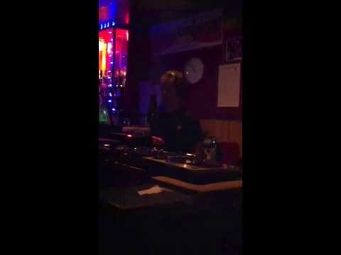 nonXero LIVE @ THYMELESS / Dubslingers 7/10/2013 (Toronto Dubstep) - Part 4
