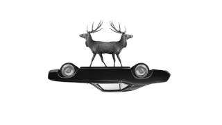 Outta My Head by Travis Caudle