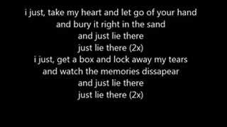 Gabz Gardiner 'Just Lie There' | Lyrics and FREE Download