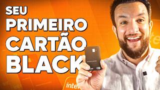 CARTÃO BLACK MAIS FÁCIL DE CONSEGUIR | QUALQUER UM PODE TER