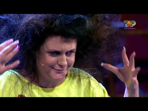 Portokalli, 5 Maj 2019 - Luzja (Laboratori)