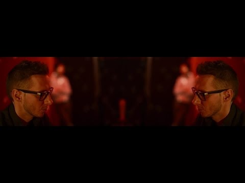 Anton Vezuv - Lay Low Butterfly EP (Official Teaser)