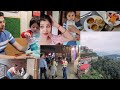 Mussoorie में हमारा पहला दिन पहली बार With Family हम