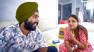 Rakhi ka Surprise dekh kar bhen EMOTIONAL ho gayi 😑