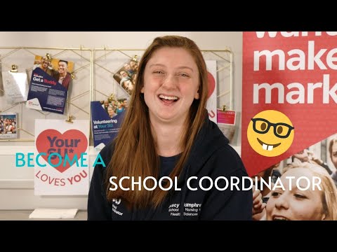 Community education coordinator video 1