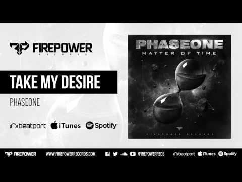 Video thumbnail for Take My Desire