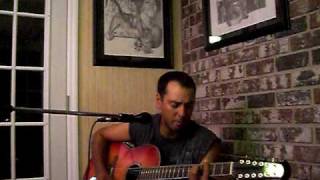 Widespread Panic &quot;Already Fried&quot; - Stacey Carpenter