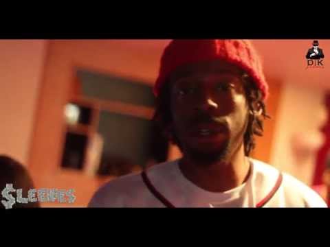 BCG $coot - Fast Lane Promo