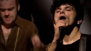 Eiffel - Bigger than the Biggest live Printemps de Bourges 2010