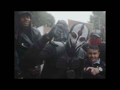 Risk1t - Statements Pt 1 📝 [Music Video]