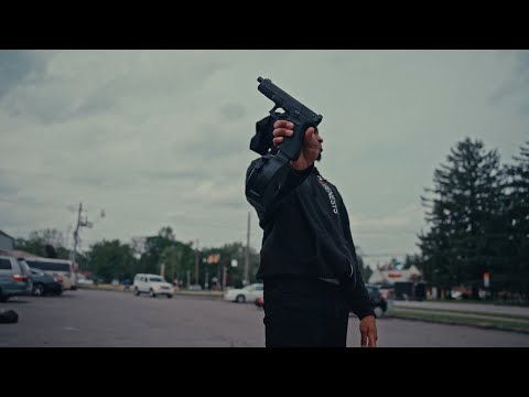 Lil Santana- Free Da Guys (Official Music Video)