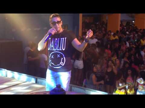 Thiago Carvalho TC • Mil Vidas - Cabrobó PE