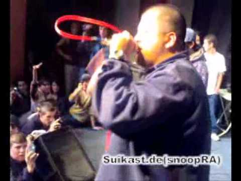 Hiphop Lunch (2006) Birtan, Aleko, Fuat, Aga B