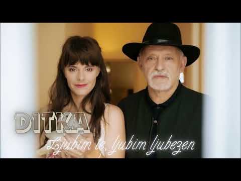 RADIOaktivno: Ditka – Ljubim te, ljubim ljubezen (17.09.2024)