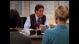 3rd rock from the sun (Taxes)