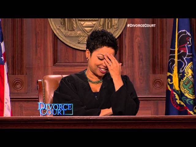 Everyone Should Have A Substitute Husband