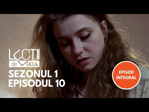 Lecții de viață - Sezonul 1, Episodul 10 - Secretul mamei