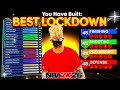 THIS LOCKDOWN BUILD Is The BEST ALL AROUND BUILD In NBA 2K26 BEST LOCKDOWN DEFENDER BUILD 2K26