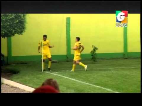 Video Resumen | Guastatoya 2-0 Xelajú,MC