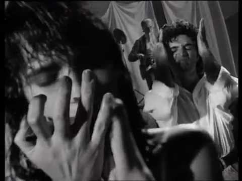 Gino Vannelli - Wild Horses (1987)