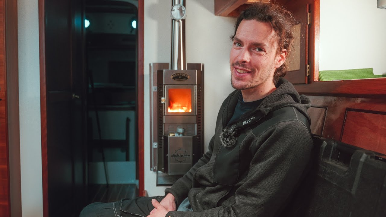 Our Biggest Regret, FIXED: Diesel Heater Install, Start to Finish.