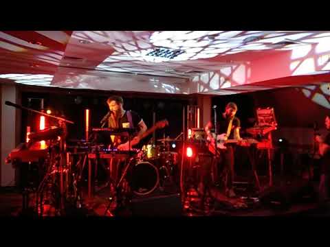 Zimiernikejszyn 2019 - Brodacze Live Act