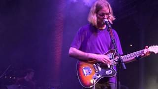 "Click Clack", Nap Eyes - Bruxelles, Mai 2016