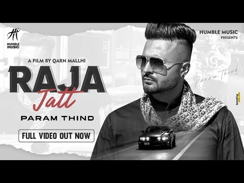 Raja Jatt — watch video